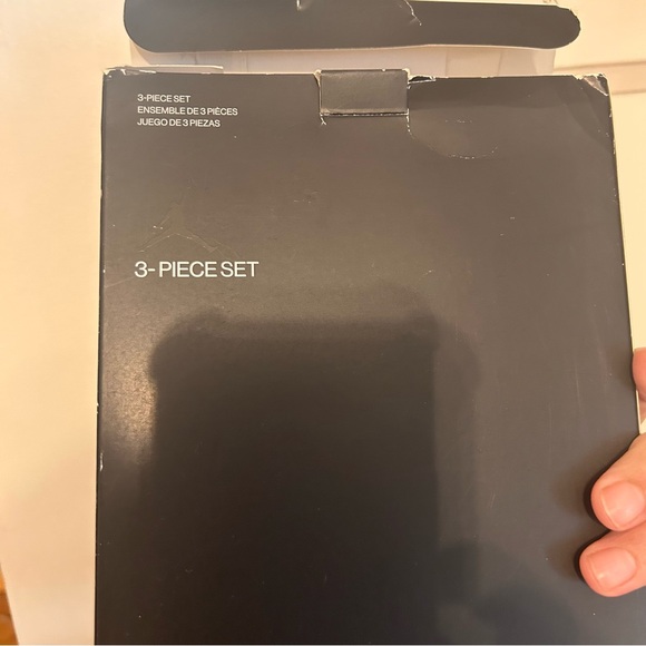 Jordan Jumpman 3 Piece Set Newborn Baby 0-6‎ Months Basketball - Picture 7 of 7